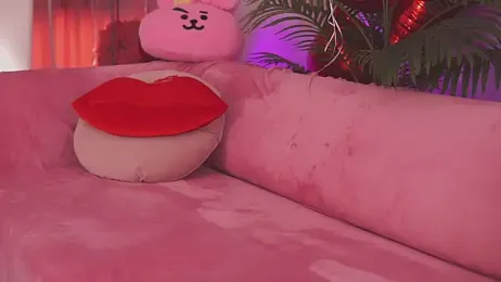 fallingangel webcam model stream image