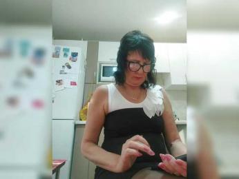 LaliaMia webcam model stream image