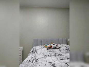 LaliaMia webcam model stream image