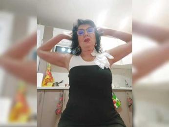 LaliaMia webcam model stream image