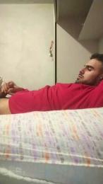 Vega19cm webcam cam4 model stream image