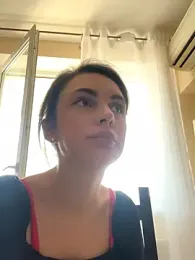 SandraCarter webcam model stream image