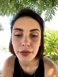 SandraCarter webcam model stream image