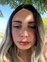 SandraCarter webcam model stream image