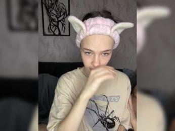 IvyAndAlan webcam bongacams model stream image