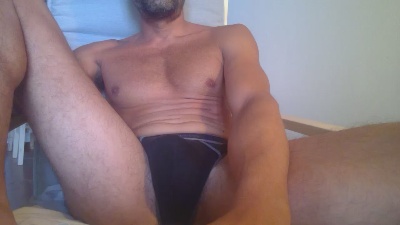 _ALE_BI webcam model stream image