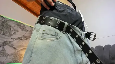 IM_EidenBlaze webcam model stream image