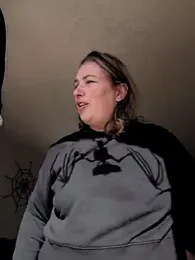 Canadian_BBW webcam model stream image