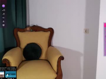 lucylia_ webcam model stream image