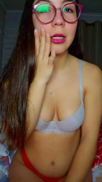 Jaurora webcam model stream image