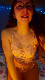 Jaurora webcam model stream image