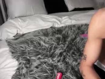 lz_britboy webcam model stream image