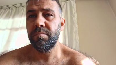 Kenzo07 webcam model stream image