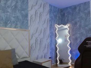 MIKU-TAY webcam model stream image