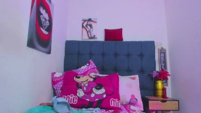 Allison_Star1 webcam model stream image