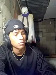 SOYFAKER webcam model stream image