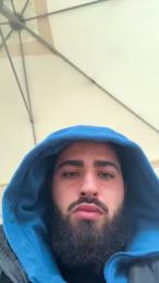 Aimar2020 webcam cam4 model stream image