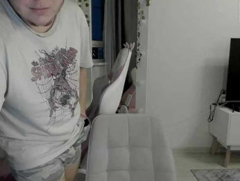FanatKenli webcam model stream image