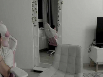 FanatKenli webcam model stream image