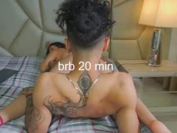 be_curiouss_ webcam model stream image