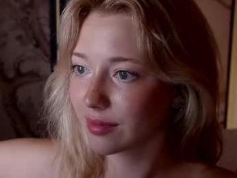 infinitysoul_ webcam model stream image