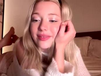 infinitysoul_ webcam model stream image