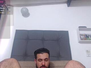 Devian Elea webcam model stream image