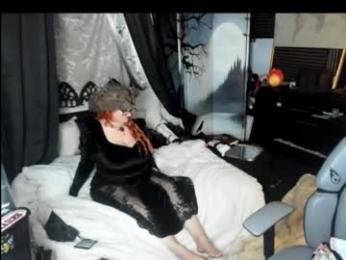 batstarial webcam model stream image