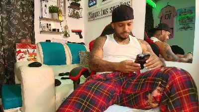 Leenar_key webcam cam4 model stream image