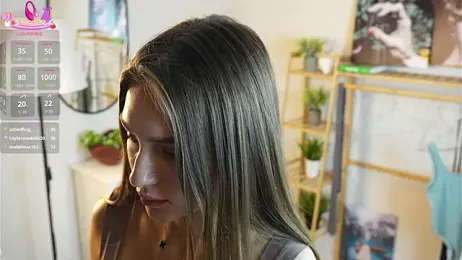 LornaBlacknall webcam model stream image