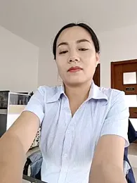bingxin- webcam model stream image