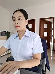 bingxin- webcam model stream image