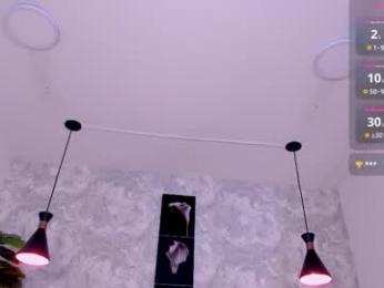 regan_pearson webcam model stream image