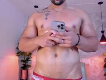 regan_pearson webcam model stream image