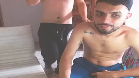 jamess_0 webcam model stream image