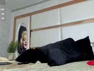 cloerodriguez webcam model stream image