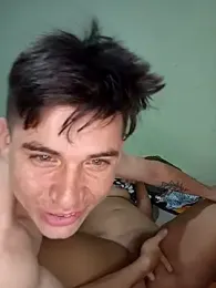 Cat_Hot_Party webcam model stream image