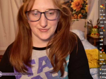 WckdAphrodite webcam model stream image