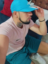 sexy_big_man webcam model stream image