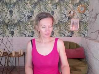 nancygentle webcam model stream image