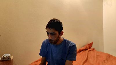 ShebasGhon07 webcam model stream image