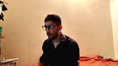ShebasGhon07 webcam cam4 model stream image