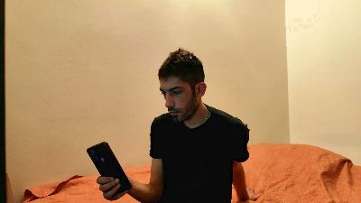 ShebasGhon07 webcam model stream image