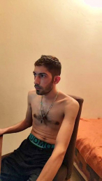 ShebasGhon07 webcam model stream image