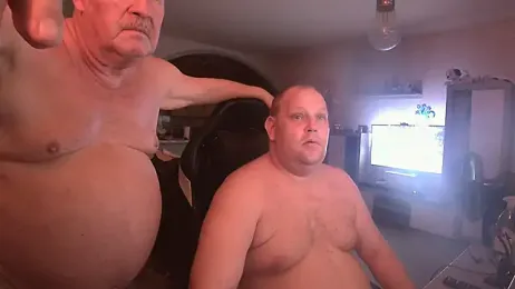 Hotfire-112 webcam model stream image