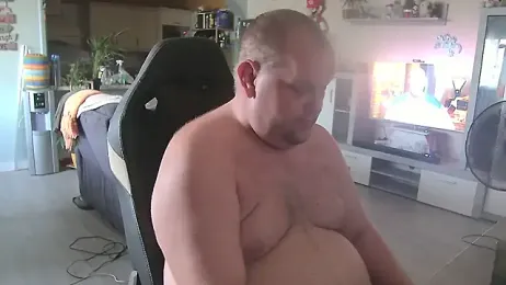 Hotfire-112 webcam model stream image