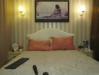 _eva_lee webcam chaturbate model stream image