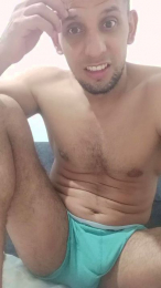 andresperez_1 webcam model stream image
