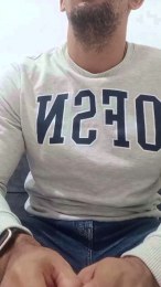 andresperez_1 webcam model stream image
