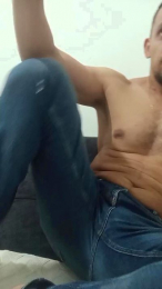 andresperez_1 webcam model stream image